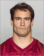 Pat Tillman