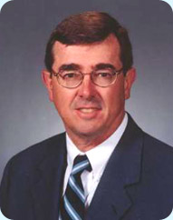 Paul Krueger, Ph.D