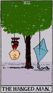 The Hanged Man